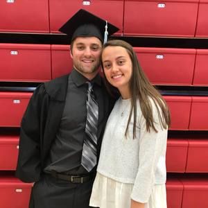 Meet your Posher, Haley